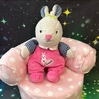 Sweetsie, Pre-Loved Bunny
