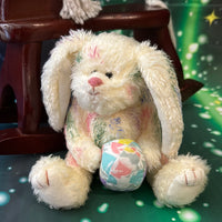 Bamby, Bunny Rabbit
