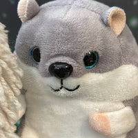 Gruffyn, Hamster