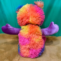 Milson, Build-a-Bear Monster Mixter