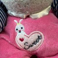 Sweetsie, Pre-Loved Bunny