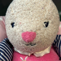 Sweetsie, Pre-Loved Bunny