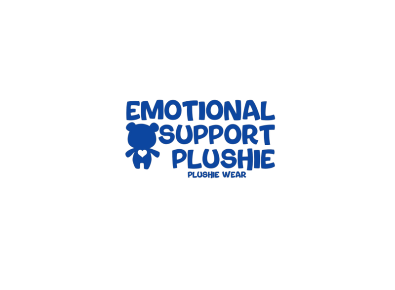 Emotional Support New Design Tshirt