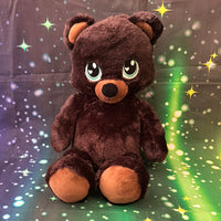 Bruna, Build a Bear Sweet Scent Teddy Bear