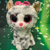 Kiki, Cat Ty Beanie Boos