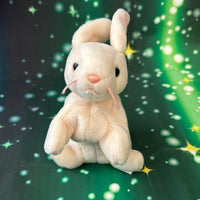 Nibbler, Ty Beanie Babies Bunny