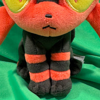 Litten, Pokemon