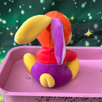 Rafferty, Bunny