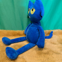 Pete the Cat