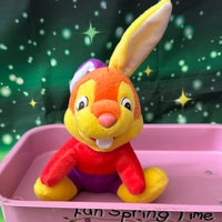 Rafferty, Bunny