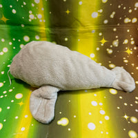 Millon, Manatee