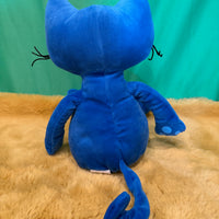 Pete the Cat