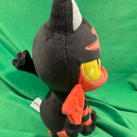 Litten, Pokemon