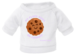 Fluff Runs on Cookies
