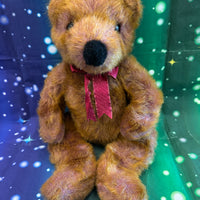 Marmelo, Teddy Bear