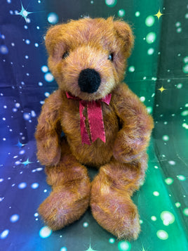 Marmelo, Teddy Bear
