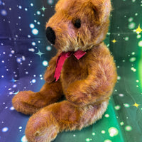 Marmelo, Teddy Bear