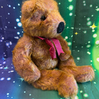 Marmelo, Teddy Bear