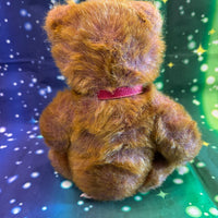 Marmelo, Teddy Bear
