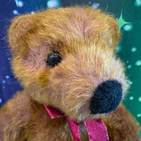 Marmelo, Teddy Bear