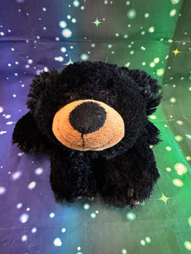 Sootsy, Teddy Bear