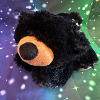 Sootsy, Teddy Bear