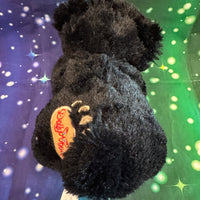 Sootsy, Teddy Bear