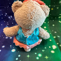 Honeylina, Teddy Bear