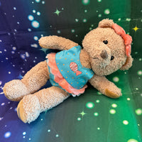 Honeylina, Teddy Bear