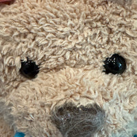 Honeylina, Teddy Bear
