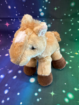 Buttersprig, Horse