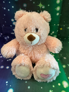 Bumblewink, Teddy Bear