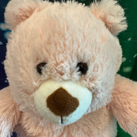 Bumblewink, Teddy Bear