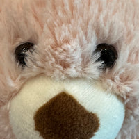 Bumblewink, Teddy Bear