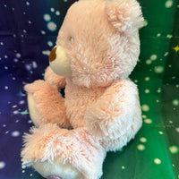 Bumblewink, Teddy Bear