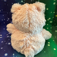 Bumblewink, Teddy Bear