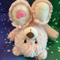 Bumblewink, Teddy Bear