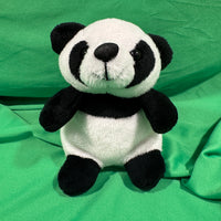 Maddee, Panda Bear