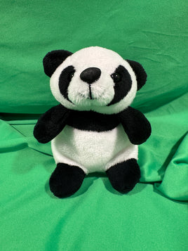 Maddee, Panda Bear