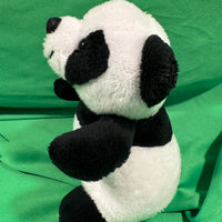 Maddee, Panda Bear