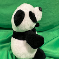 Maddee, Panda Bear
