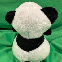 Maddee, Panda Bear