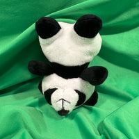 Maddee, Panda Bear