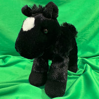 Blazen, Horse