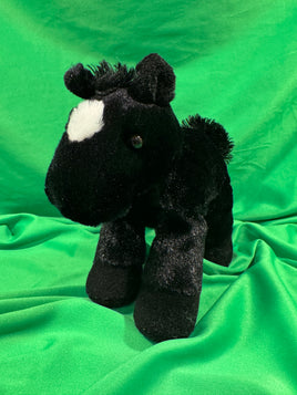 Blazen, Horse