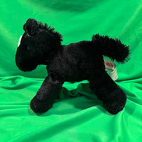Blazen, Horse