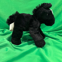 Blazen, Horse