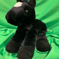 Blazen, Horse