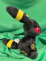 Umbreon, Pokemon