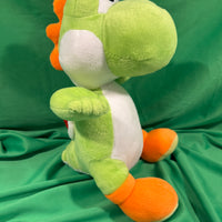Yoshi, Super Mario